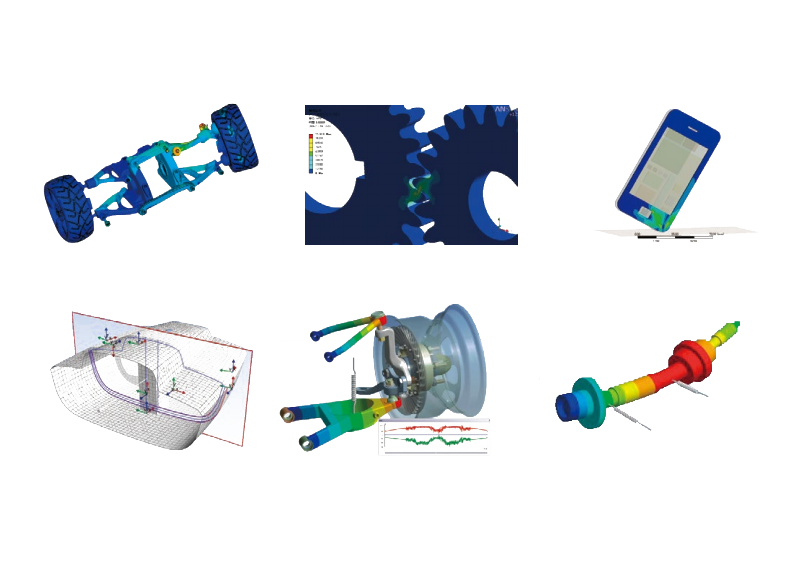 STRUCTURES