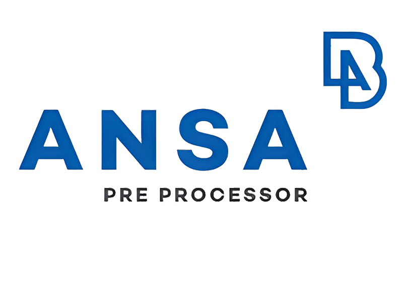ANSA Pre-processor
