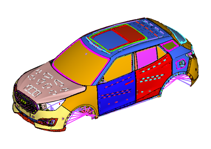 NVH Analysis