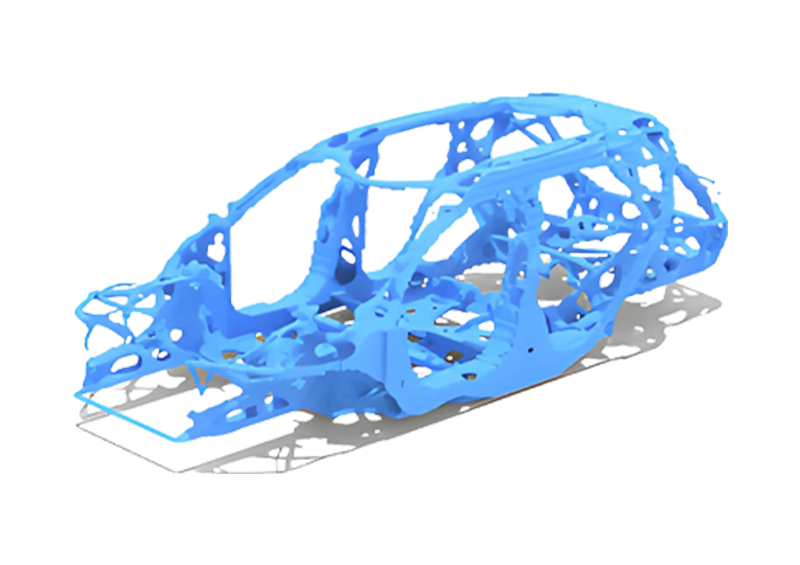 Optimization and Lightweight Design