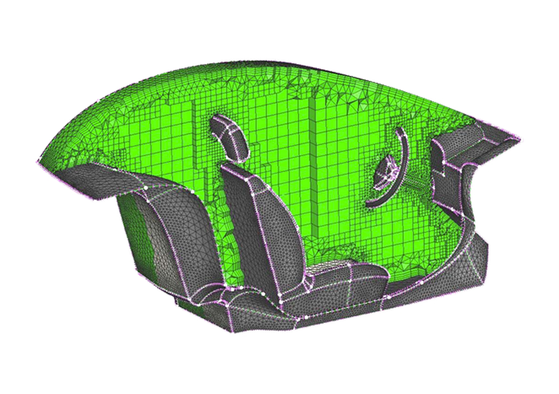 CFD Simulation