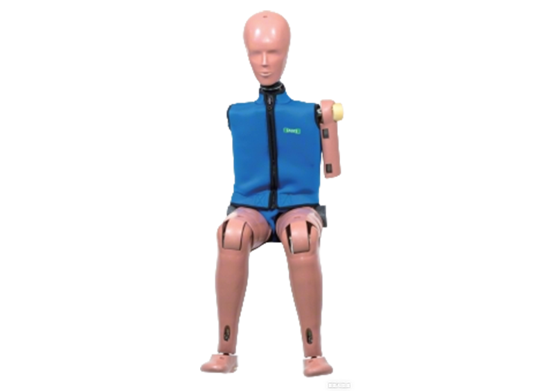 SID-II Dummy