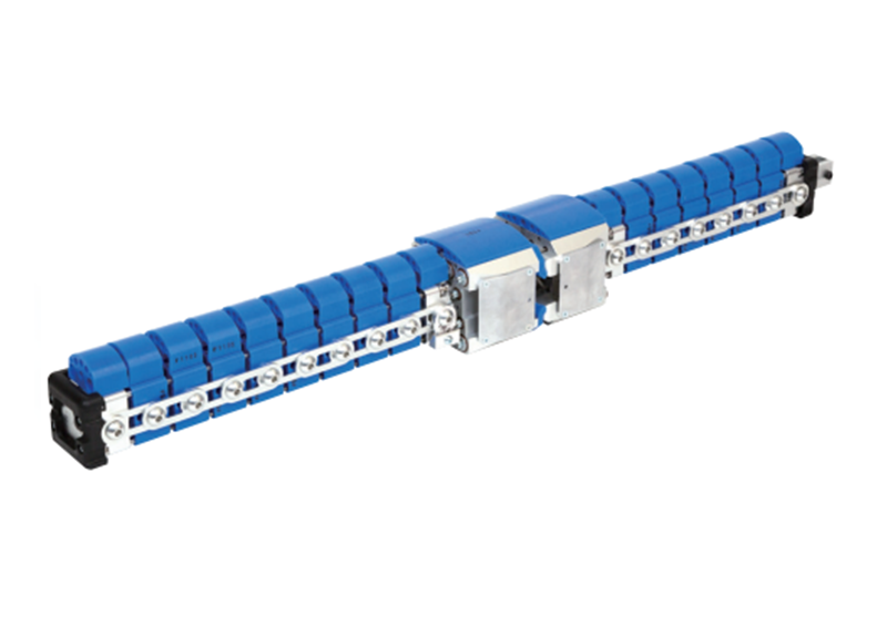 Flex-PLI Legform