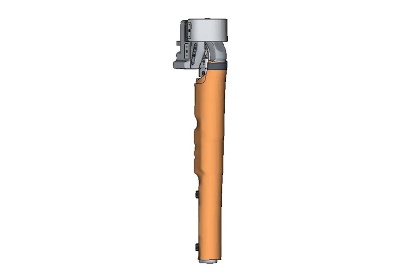 aPLI Legform