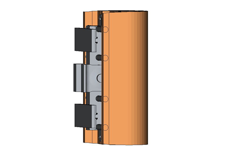 Upper Legform